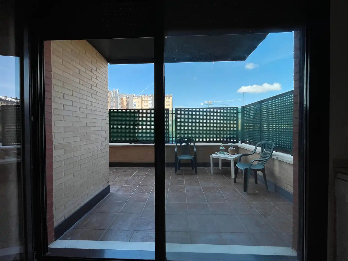 Flat for rent in Calle Ramon Margalef, Aranzana