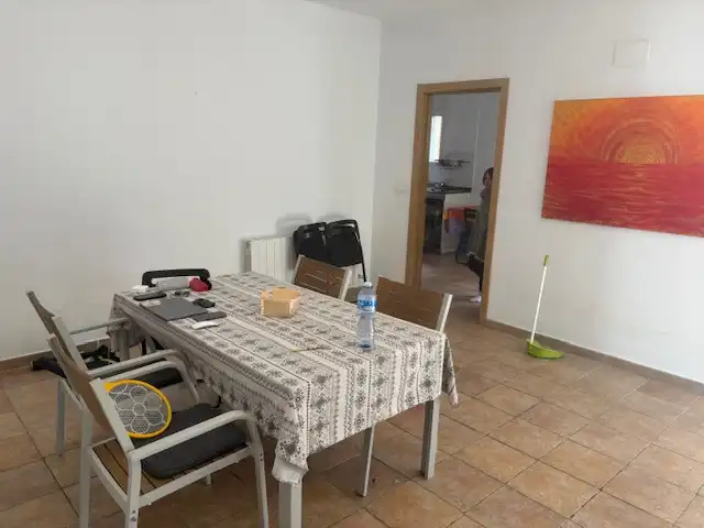 Casa amb piscina en venda a Carrer Comajuliana, imagen 38