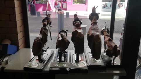 Photo 5 of Premises for transfer in Calle Infantes, Poniente - Faro, Vélez-Málaga