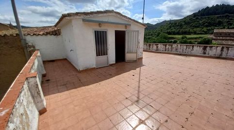 Foto 4 de Casa o xalet en venda a San Vicente Paul, 1, Uncastillo, Zaragoza
