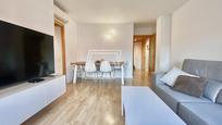 Living room of Flat for sale in Mataró  with Air Conditioner, Heating and Terrace