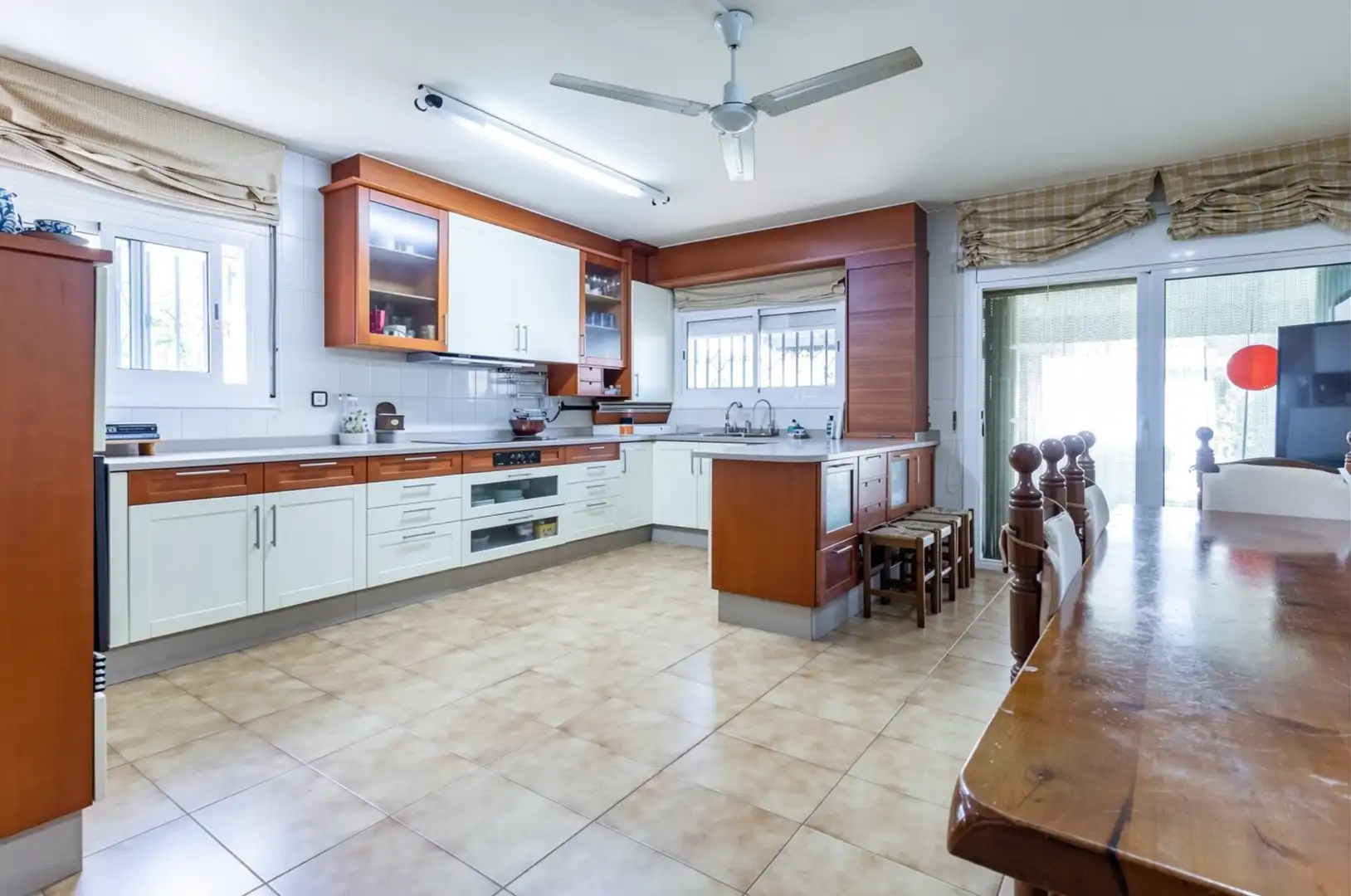 Maison avec jardin à vendre à Carrer Mestre Amadeu Vives, imagen 20