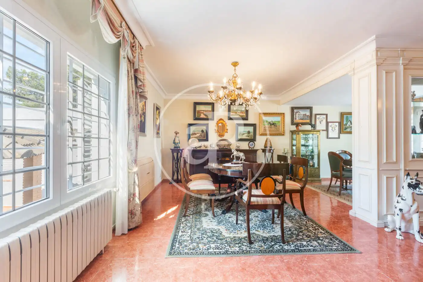 Casa o xalet en venda a La Cañada