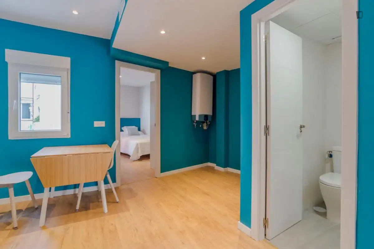 Apartments for rent in Centro