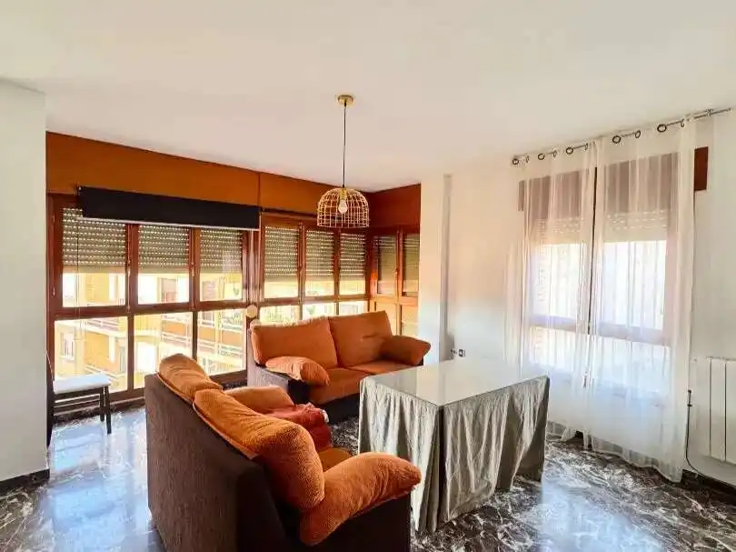 Flat with lift for sale in Baza, imagen 8