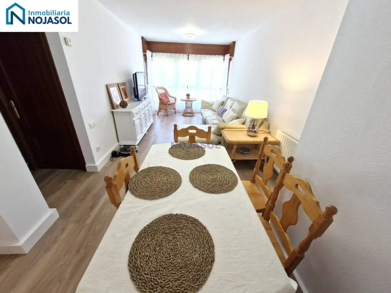 Apartament amb piscina en venda a Ris, imagen 5