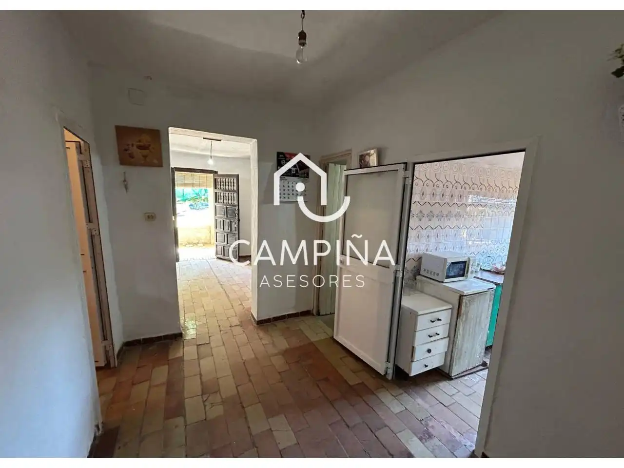 Casa en venda a Calle Virgen del Rocío, imagen 4