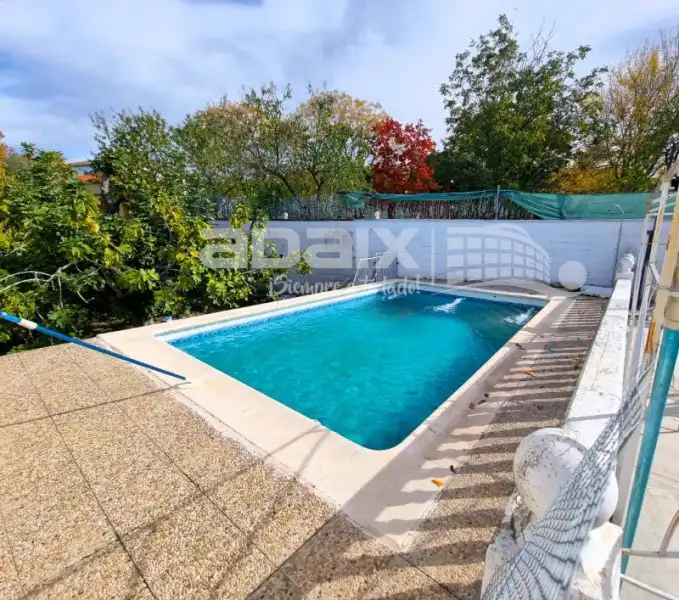 Finca rústica en venta en Poleares