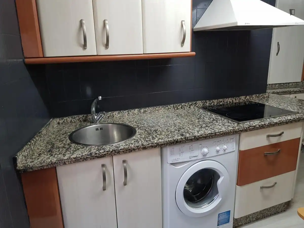 Habitació a Carmelitas