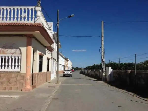 Habitatge en venda a C/ Canal