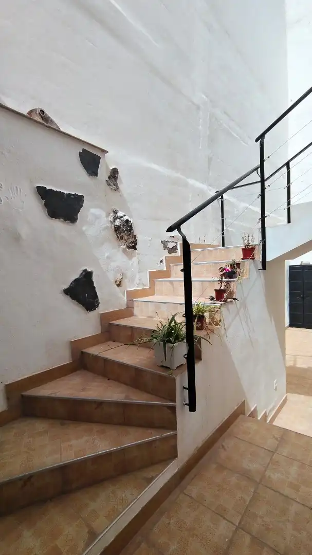 Houses for sale in Güímar  with Storage room, Furnished and Balcony