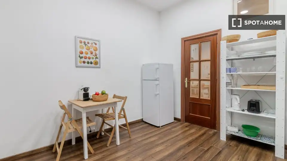 Wohnung mit Terrasse zur Miete in Centro, imagen 14