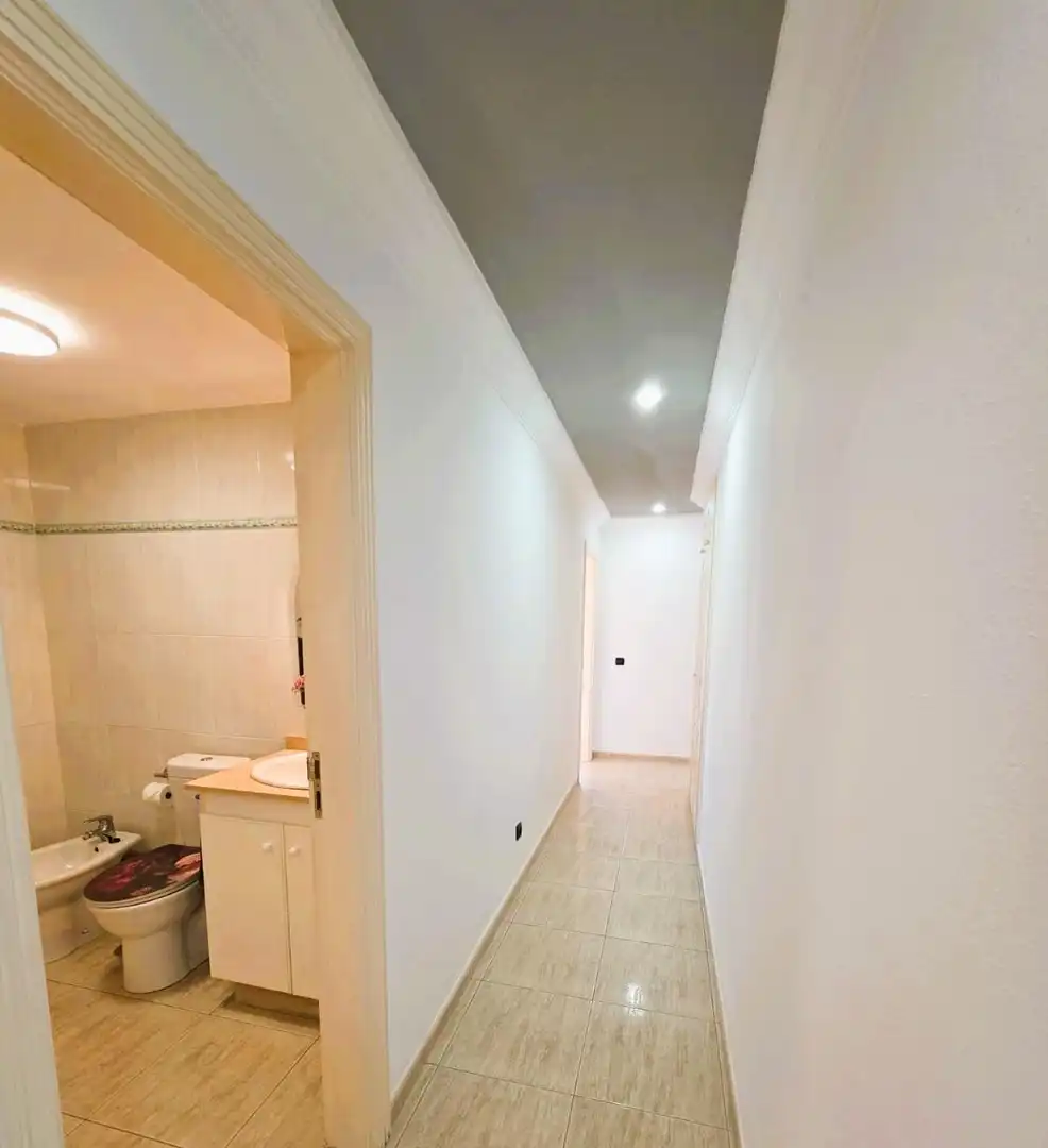 Flat for sale in Calle Castillo, 2, Casco Urbano