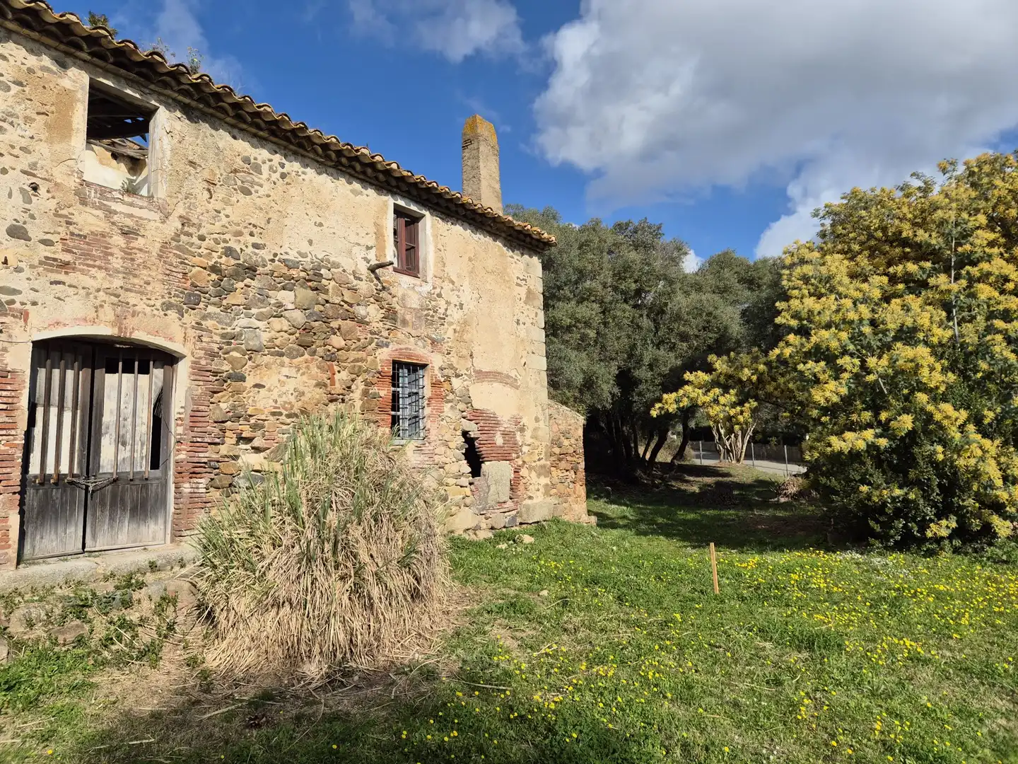 Casa rústica amb terrassa en venda a VERONA, imagen 3