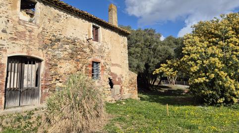 Foto 3 von Country house zum Verkauf in Verona, Cabanyes - Mas Ambrós - Mas Pallí, Calonge i Sant Antoni