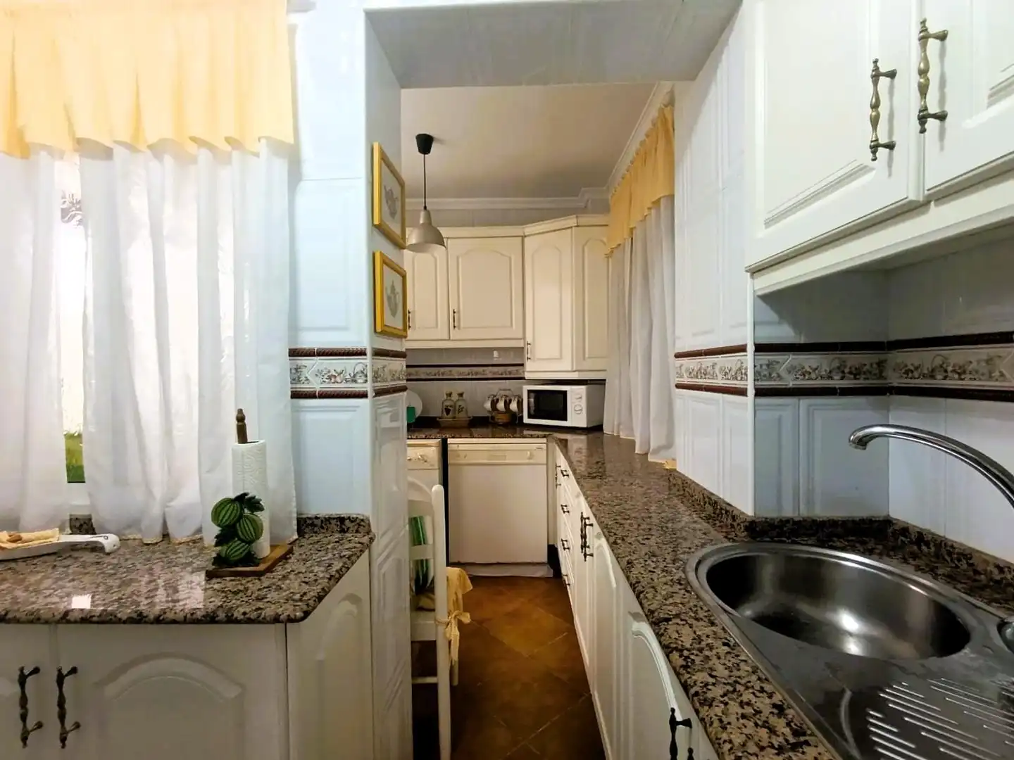Piso en venta en Gallineras, imagen 15