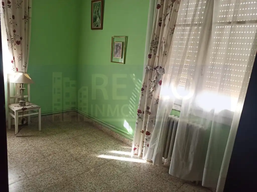 Bedroom of Houses for sale in Baños de Río Tobía  with Private garden, Swimming Pool and Balcony