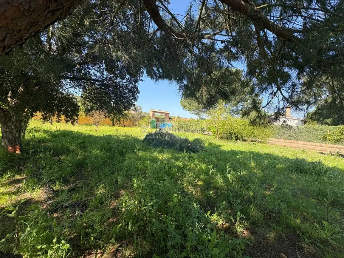 Terreno en venta en Táliga