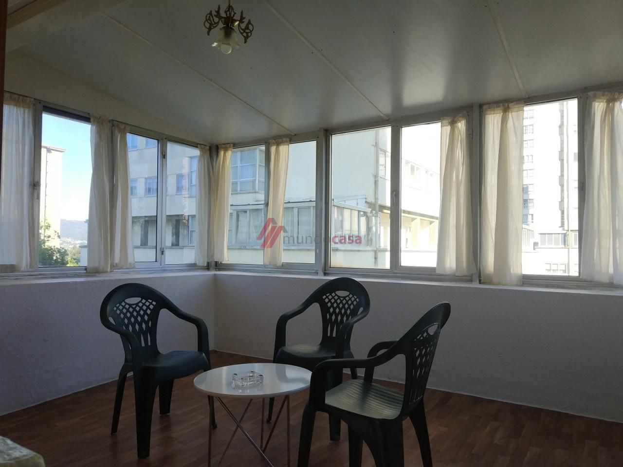 Flat for sale in Castelao, 2, Caranza