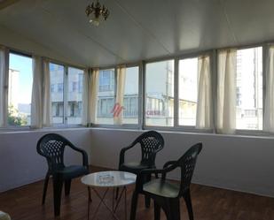 Flat for sale in Ferrol  with Terrace, Storage room and Furnished