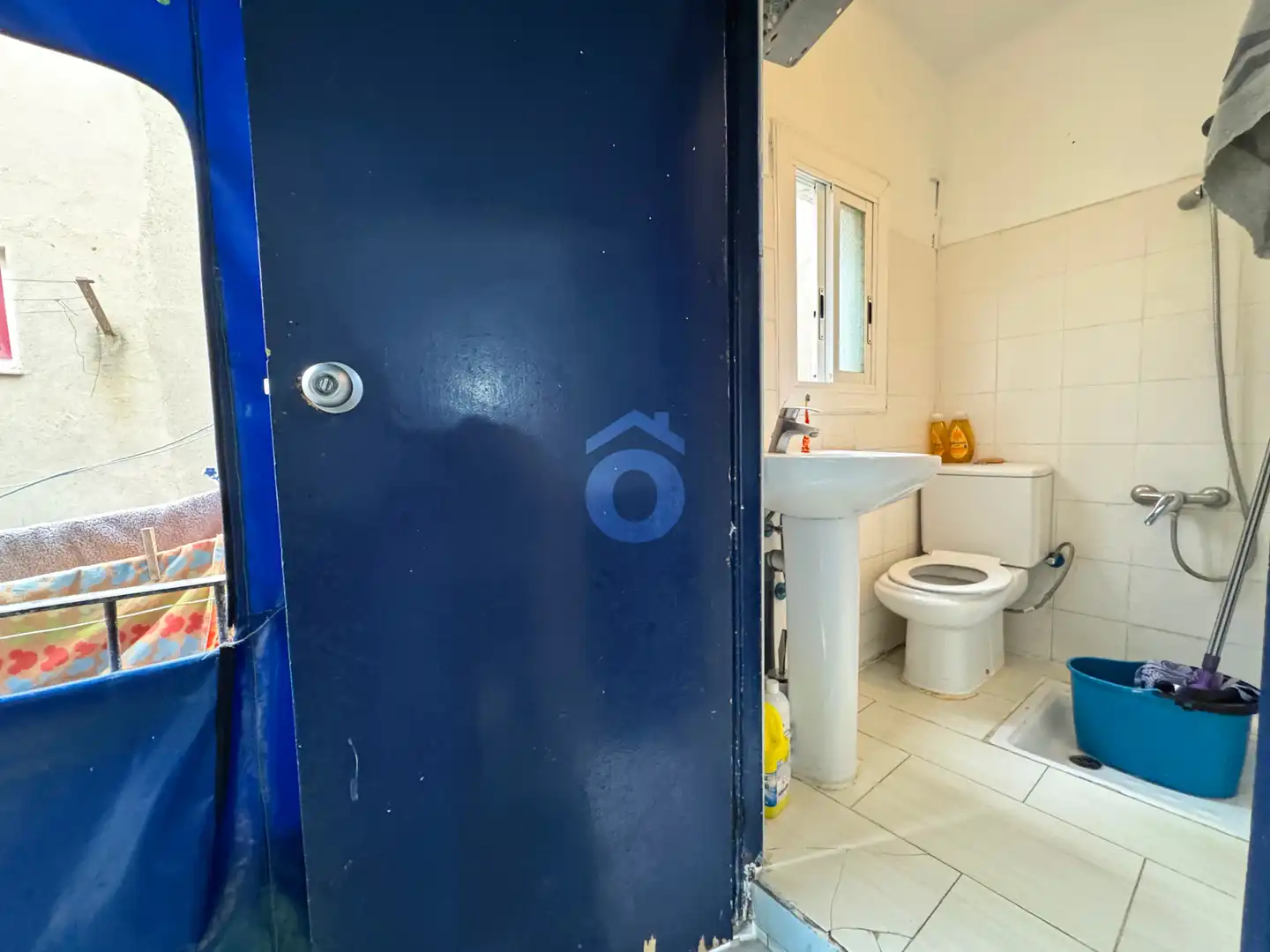 Baño de Piso en venta en Sant Joan Despí