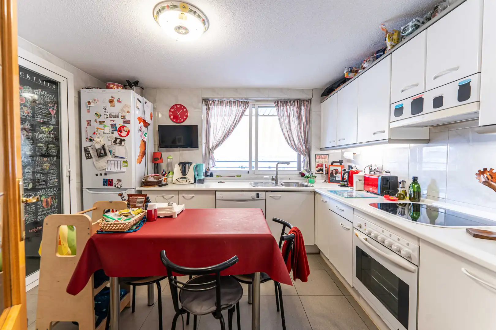 Appartamento con terrazza in vendita a Calle Parque Bujaruelo, imagen 10