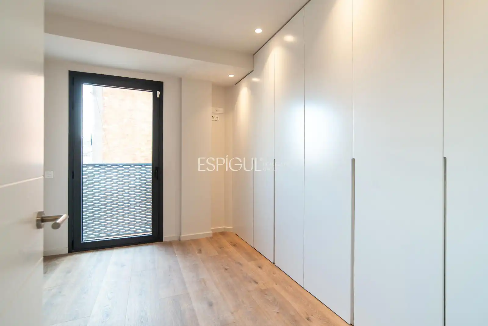 Penthouse with terrace for sale in Barcelona, imagen 17