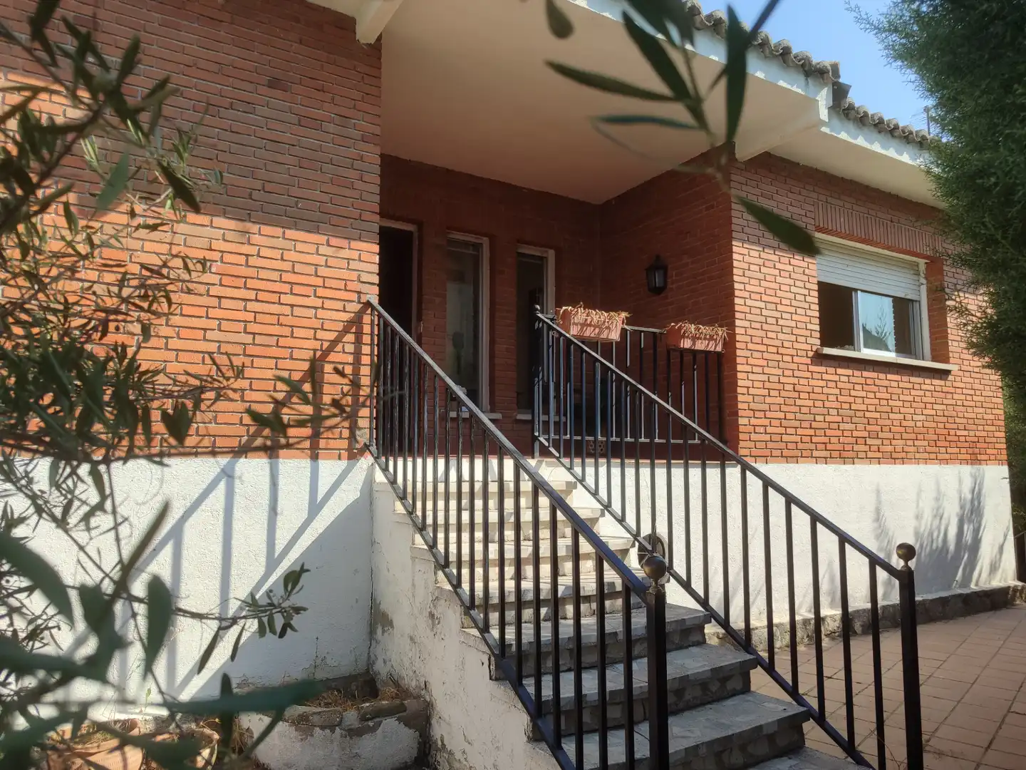 Villa mit Garten zum Verkauf in Calle Álamo 3, imagen 81