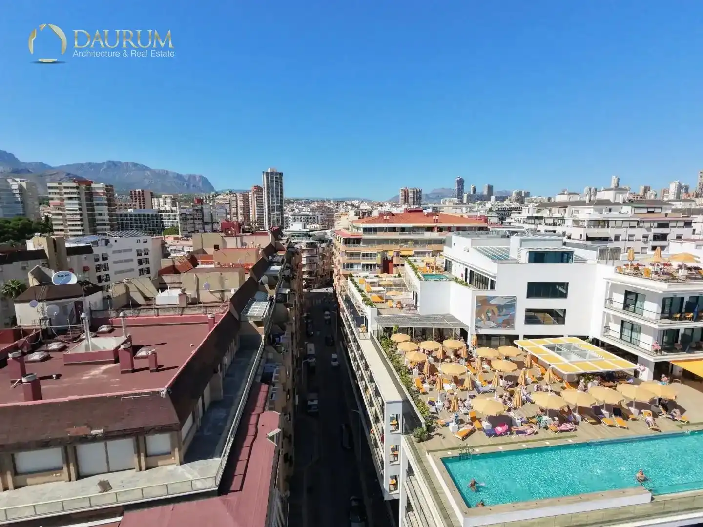 Penthouse with lift for sale in Calle del Marqués de Comillas, imagen 13
