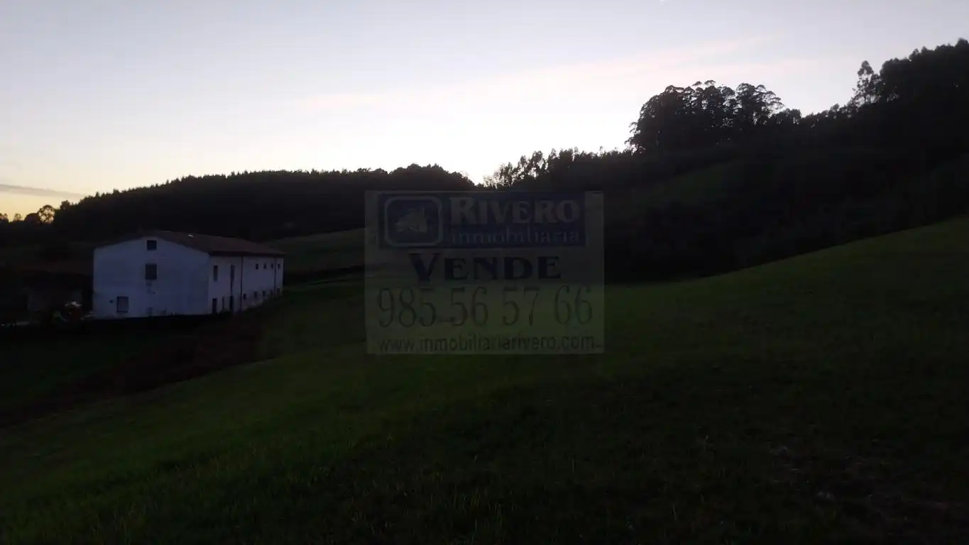 Wohnbaugrundstück zum Verkauf in Verdicio - Bañugues - Cabo Peña, imagen 4