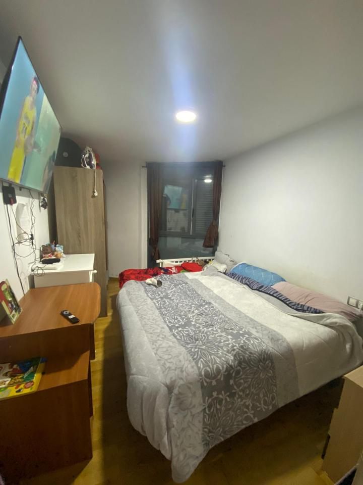 Dormitori de Pis en venda en  Lleida Capital