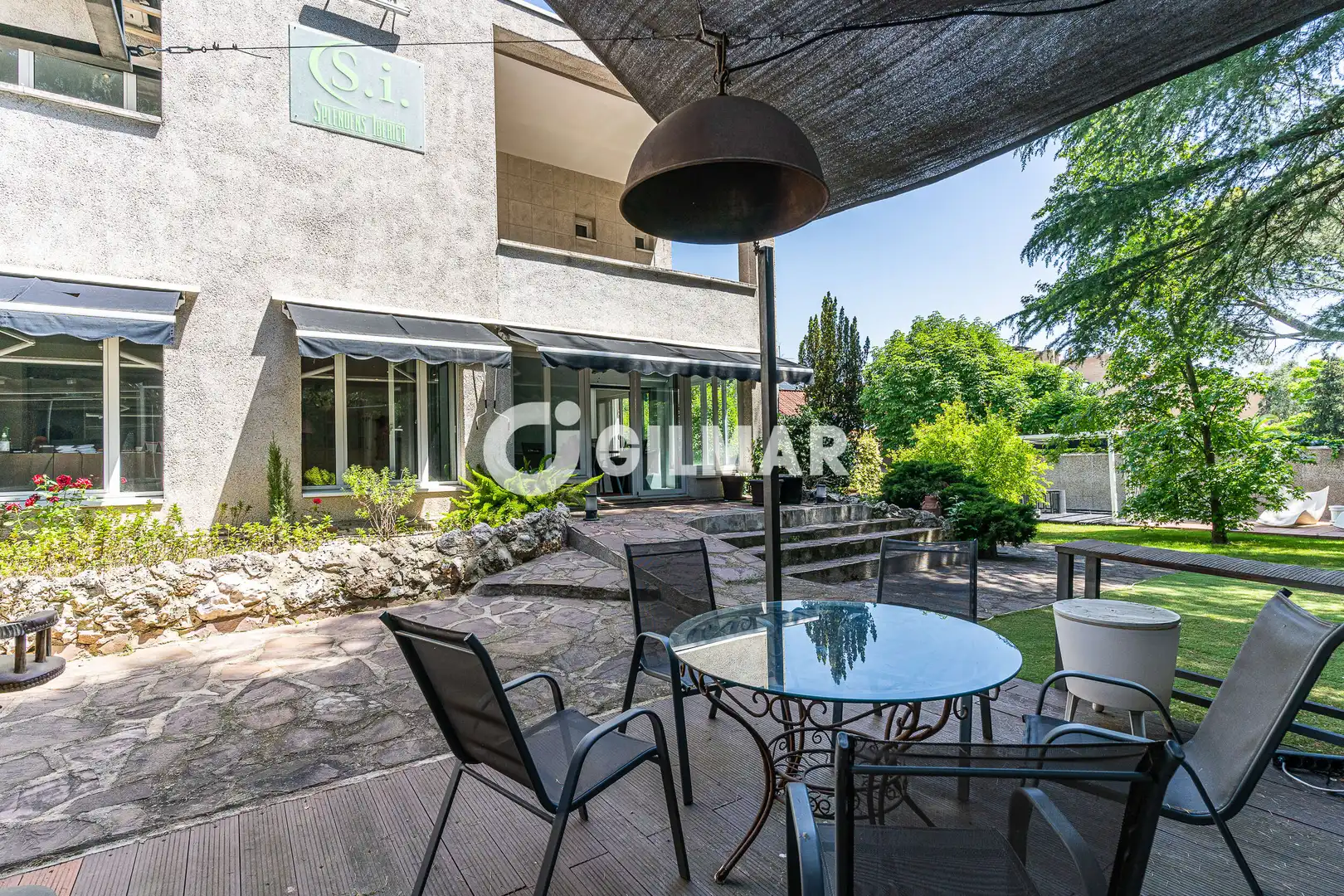 Detached house with pool for sale in Zona Carretera del Plantío, imagen 36
