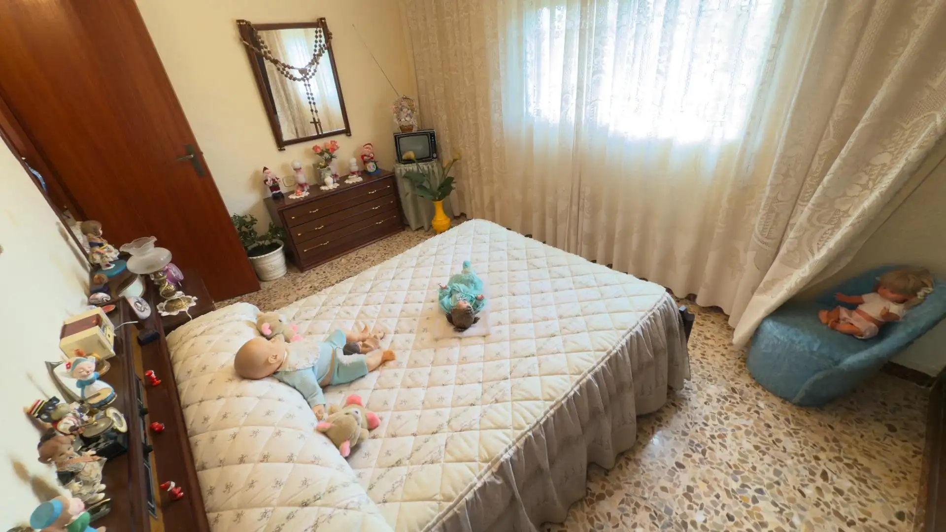 Casa rústica con jardín en venta en Gibraleón, imagen 19