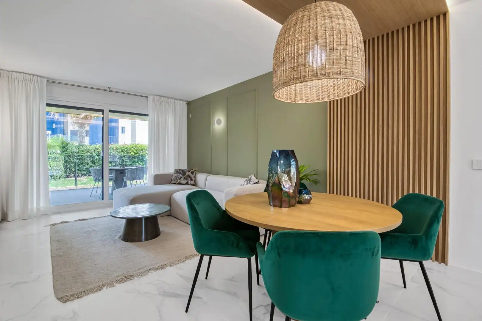 Apartament amb terrassa en venda a Avenida AV. DE LAS OLLAS 5, imagen 5
