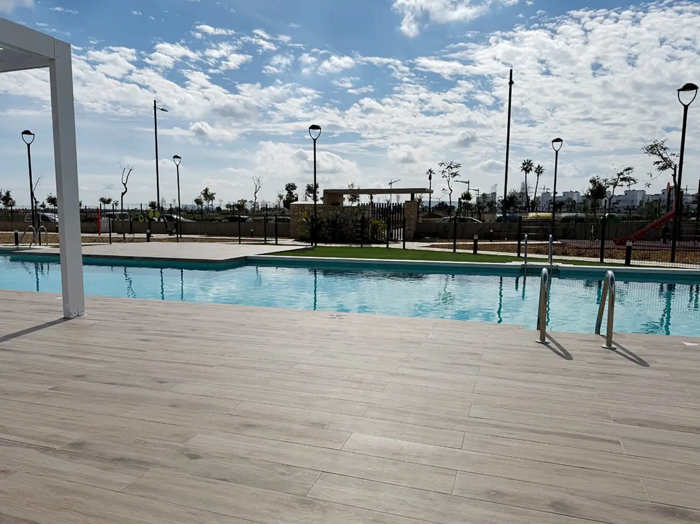 Appartement compact à vendre à Mar Menor Golf, imagen 18