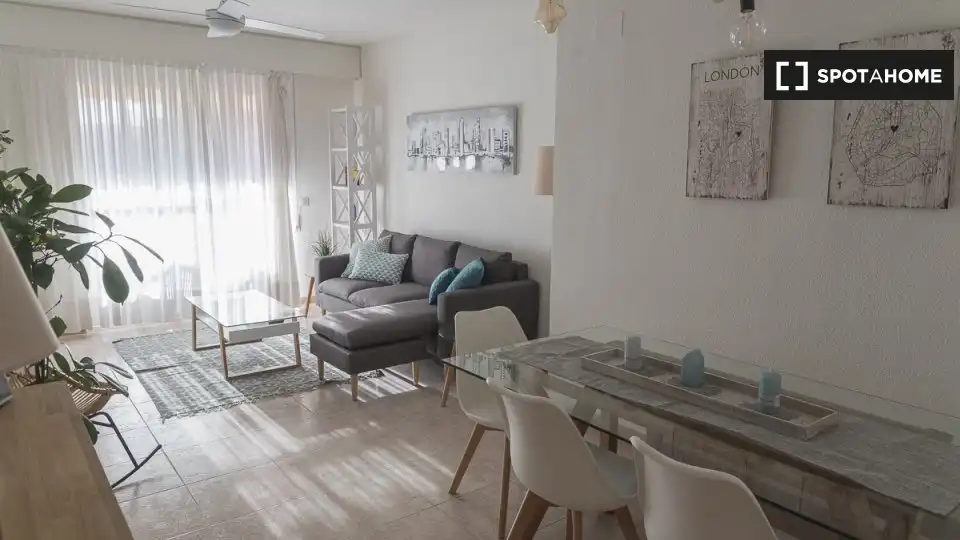 Zimmer in Centro Urbano