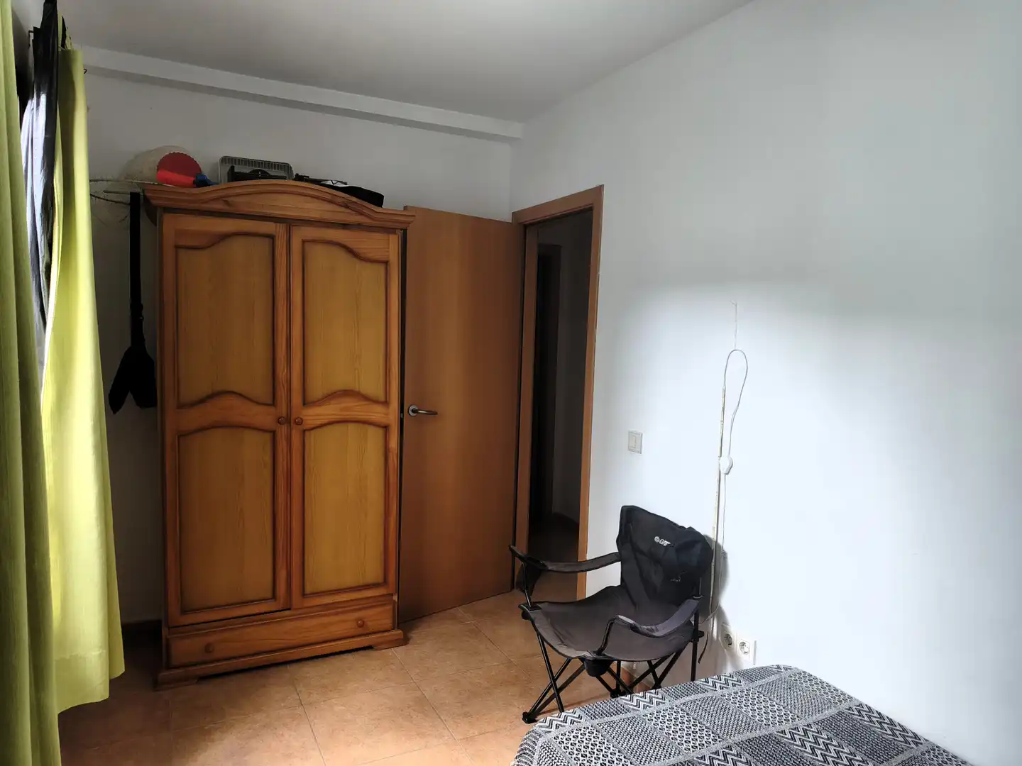 Bedroom of Flat for sale in Puerto del Rosario