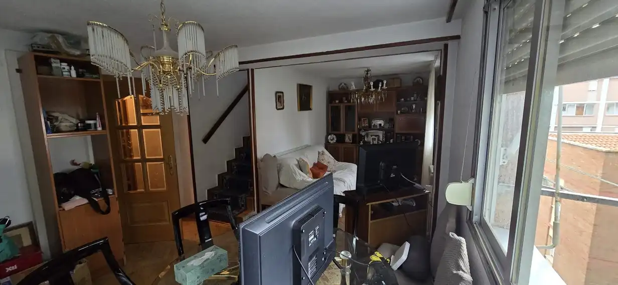 Flat with lift for sale in Ciudad Lineal, imagen 7