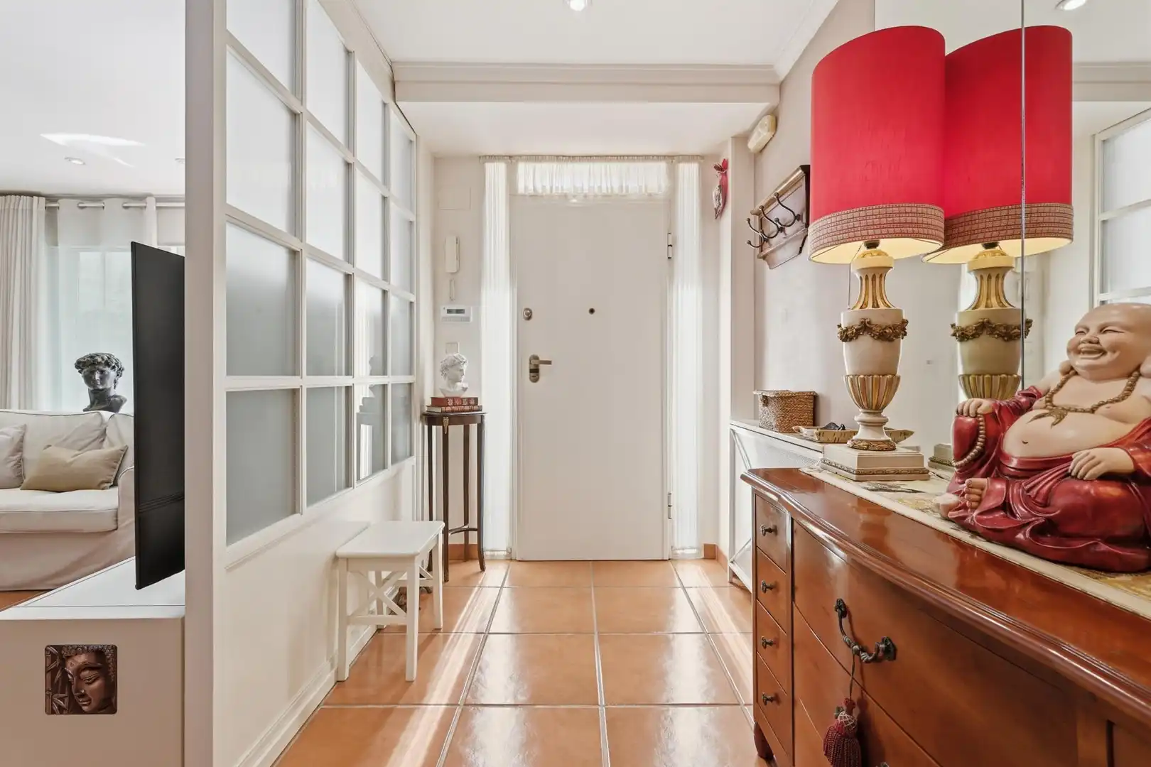 Adosado con terraza en venta en MARE NOSTRUM 41, imagen 12