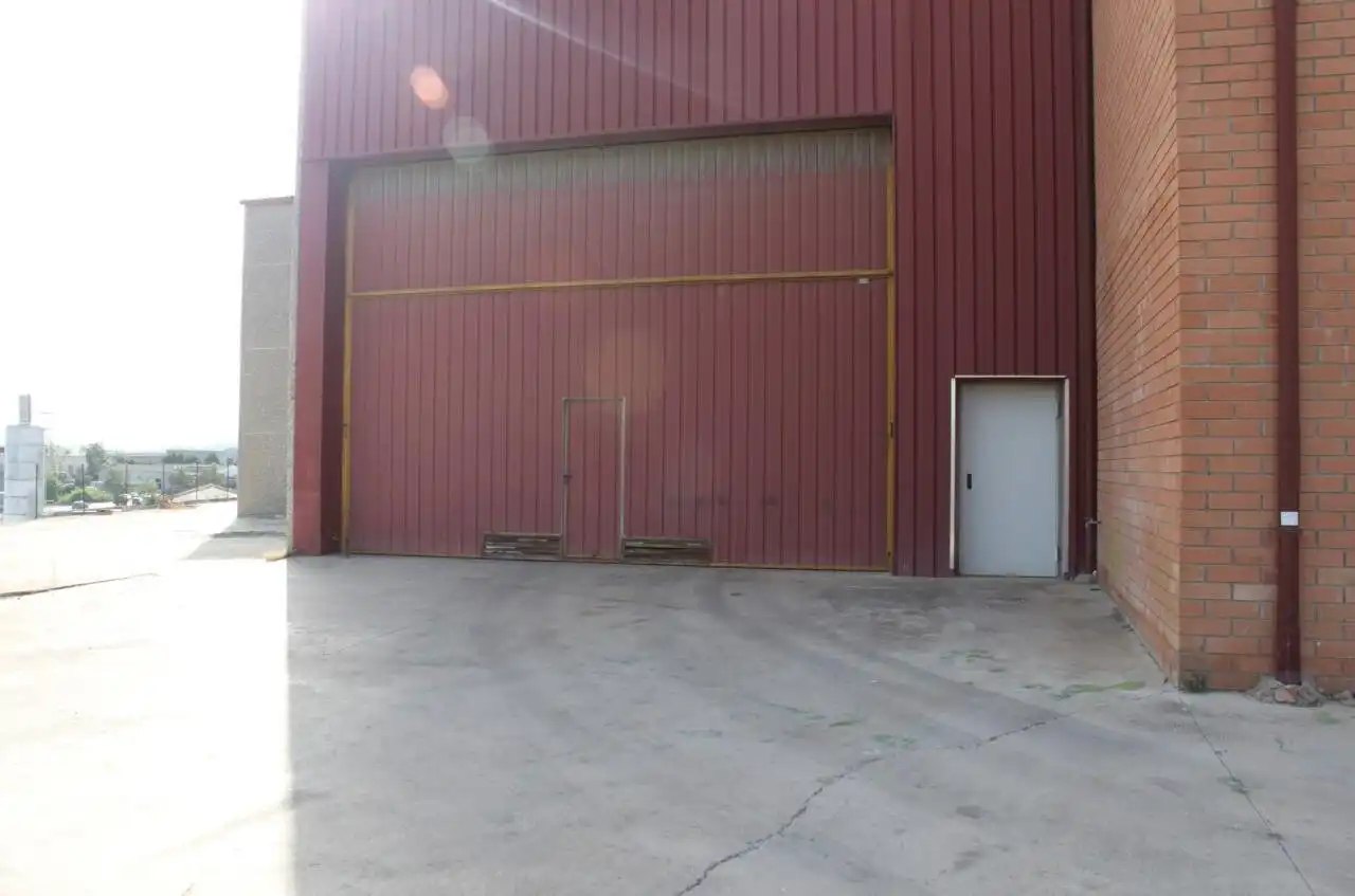 Nave industrial in affitto a Masquefa, imagen 27