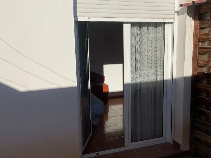 Piso con ascensor en venta en Calle Calderón de la Barca 52, imagen 25