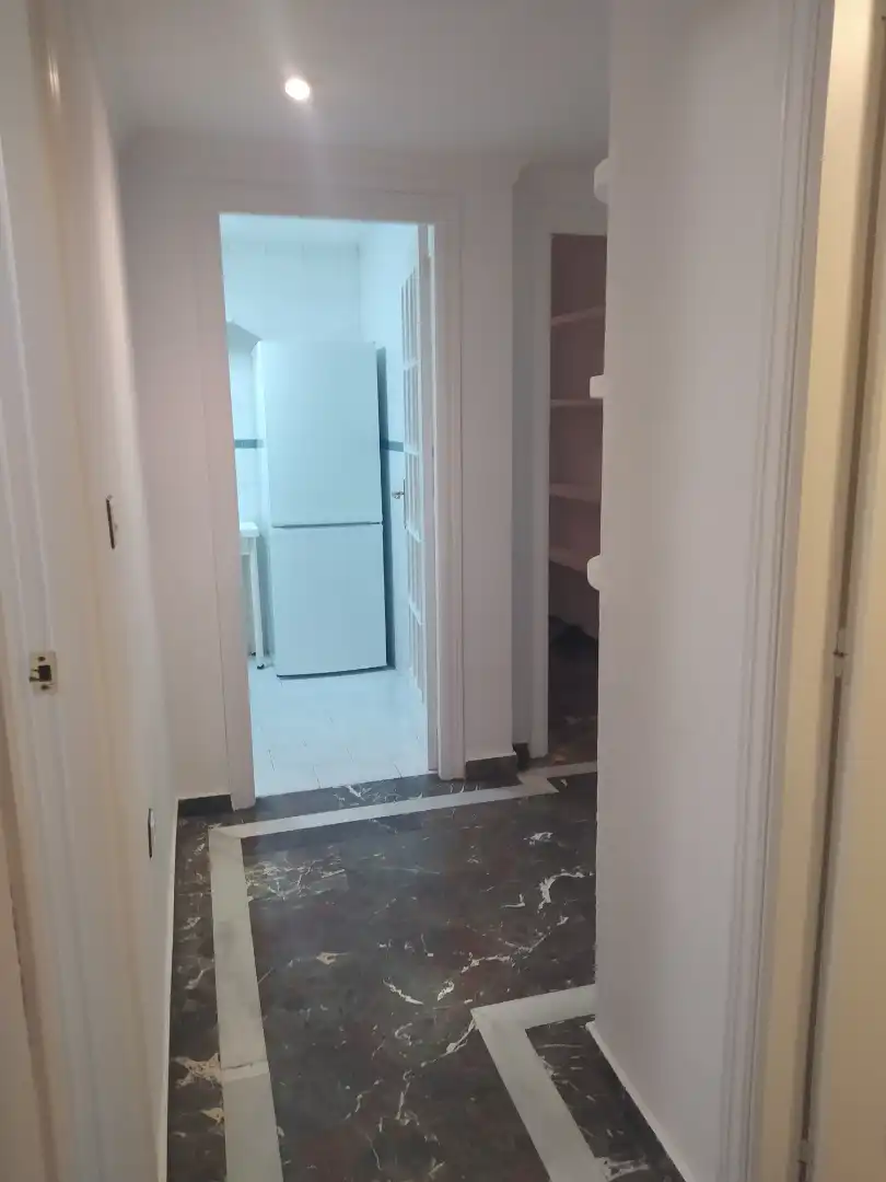 Wohnung zur Miete in Málaga, Málaga