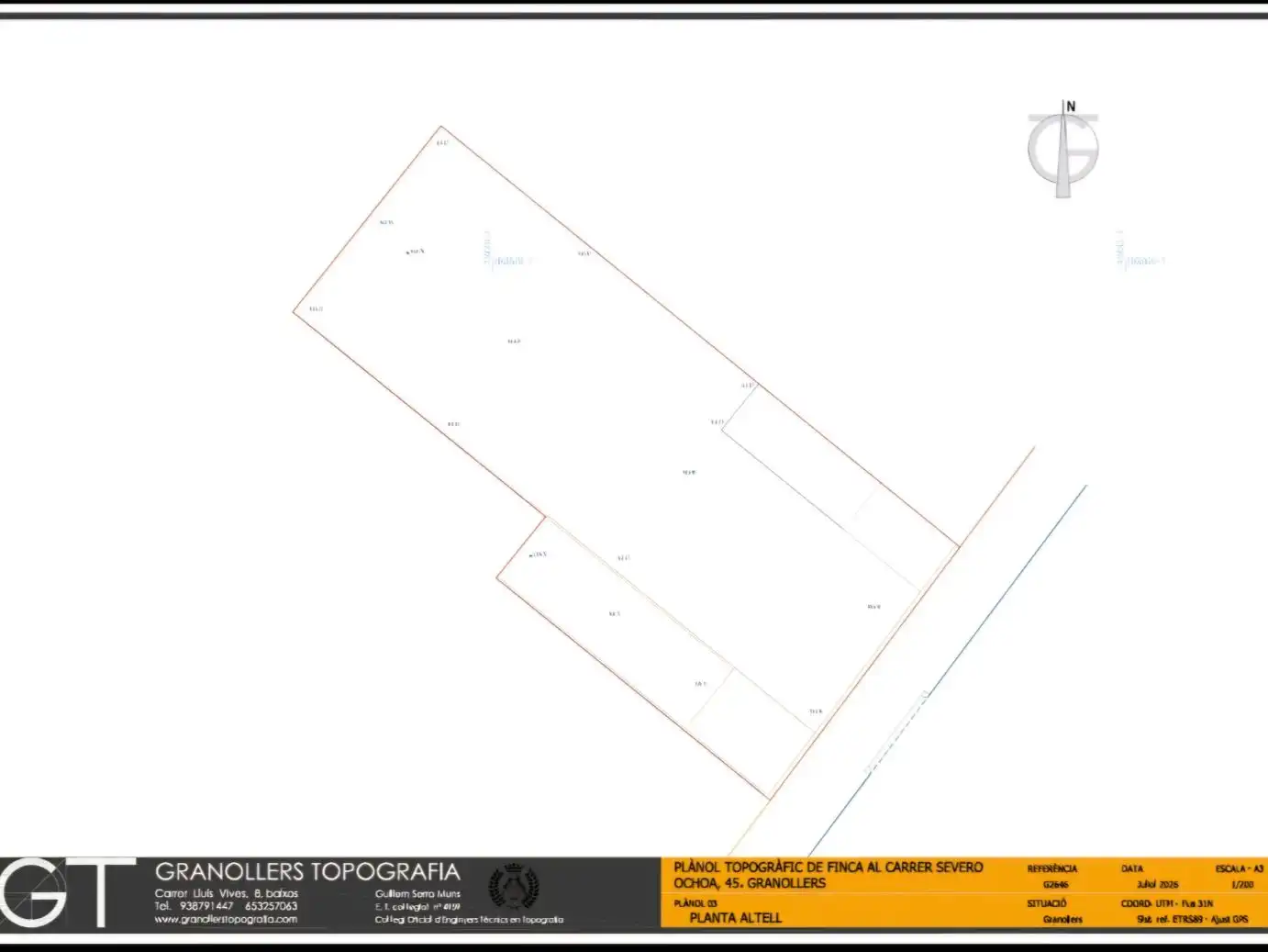 Nave industrielle à louer à Carrer de Severo Ochoa 45, imagen 19