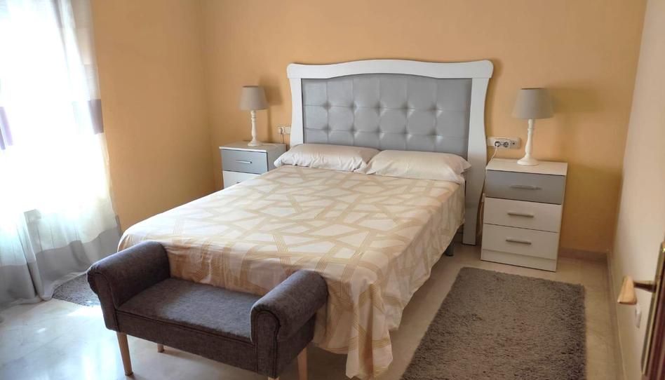 Foto 1 de Apartament de lloguer a Isla del Hierro, Ruta de la Plata, Cáceres