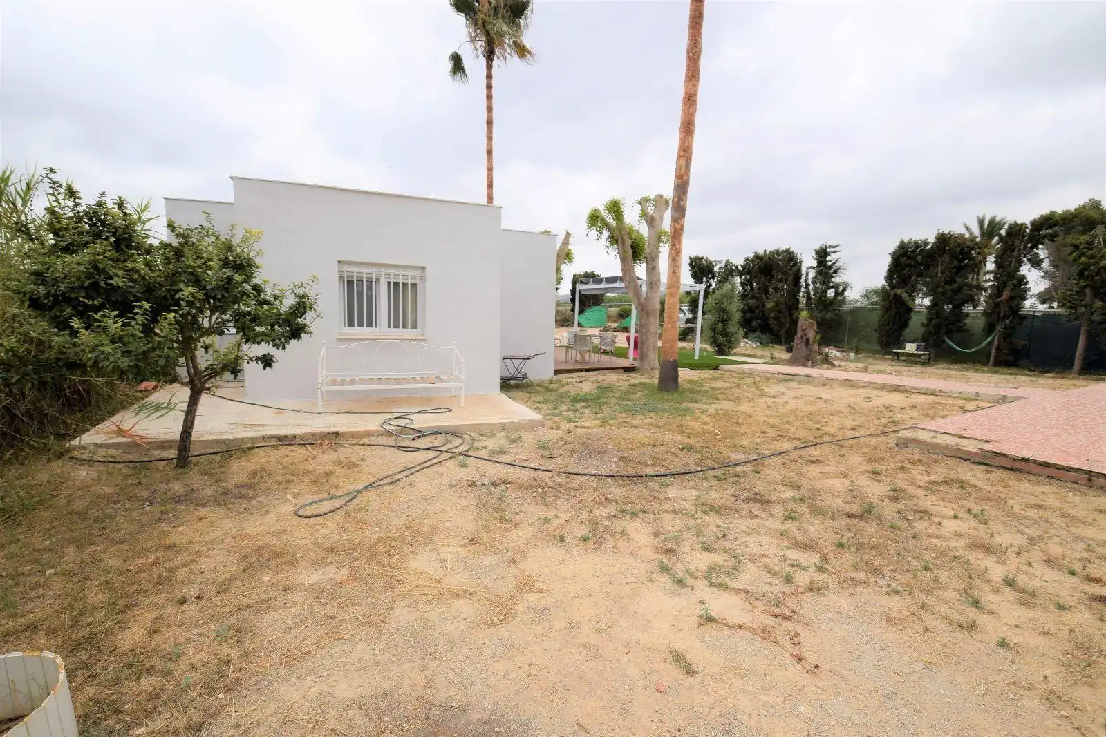 Casa o xalet en venda en Daya Vieja amb Jardí privat, Terrassa i Piscina