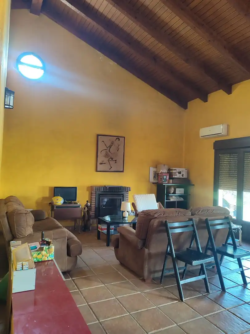 Detached house for sale in Roche, imagen 4
