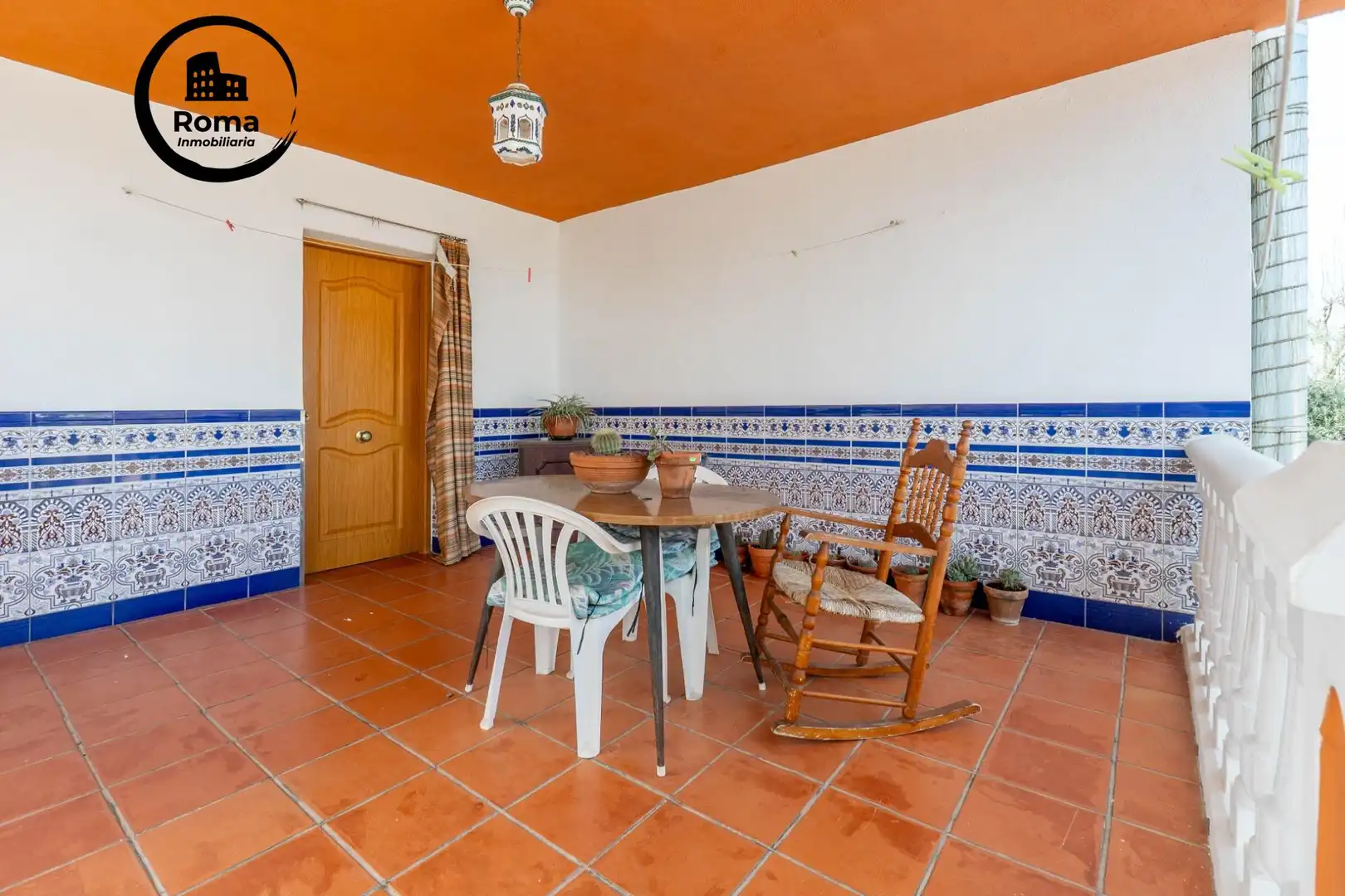Chalet con terraza en venta en Villa de Otura, imagen 65