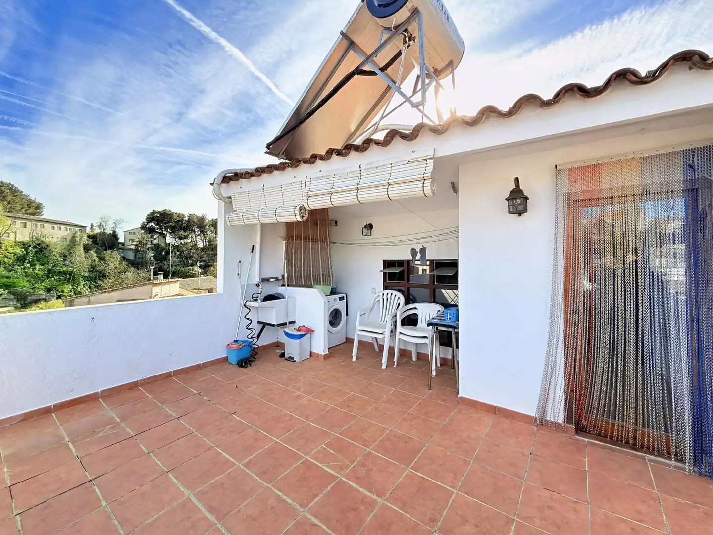 Casa adosada en venta en Piera