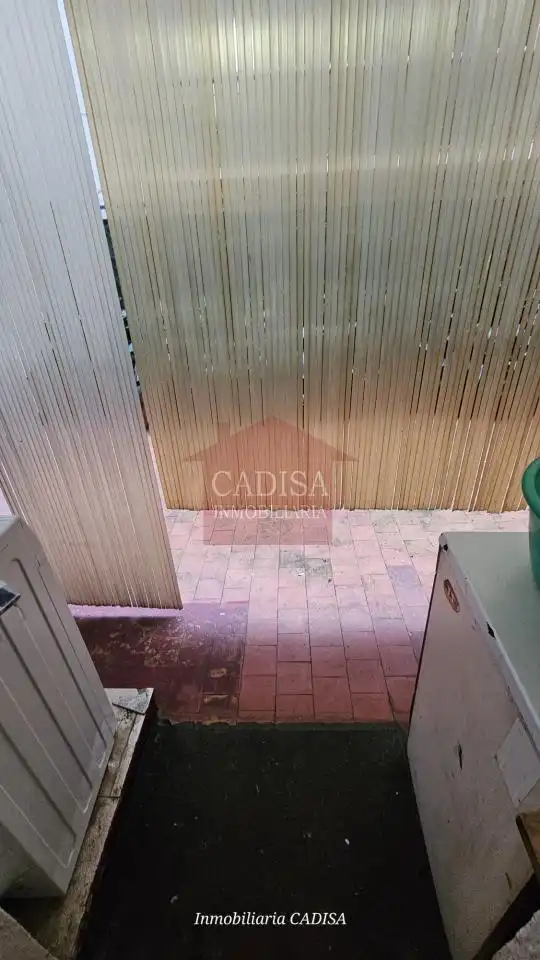 Pis amb terrassa en venda a San Bernardo - Carmelitas - Campus, imagen 26