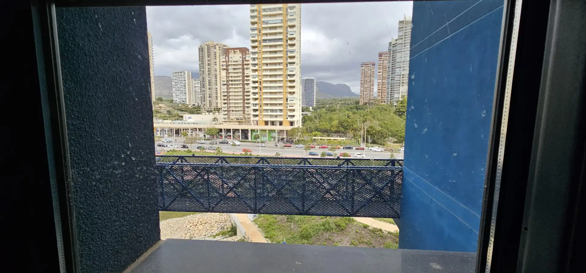 Mini appartamento con piscina in vendita a Avenida República Argentina, imagen 30